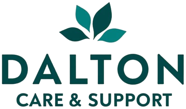 Dalton Care logo