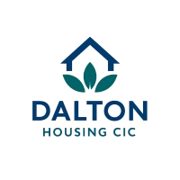 Dalton Housing CIC logo